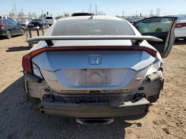 Продажа на аукционе авто 2019 Honda Civic Si, vin: 2HGFC3A57KH753229, номер лота: 71758203