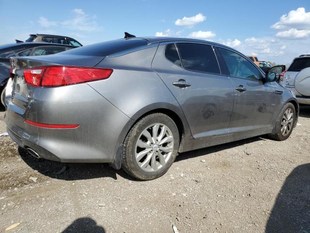 Продаж на аукціоні авто 2015 Kia Optima Ex, vin: 5XXGN4A74FG384939, номер лоту: 70827183