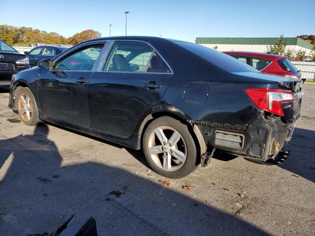 73516783 :رقم المزاد ، 4T1BF1FK4CU101976 vin ، 2012 Toyota Camry Base مزاد بيع