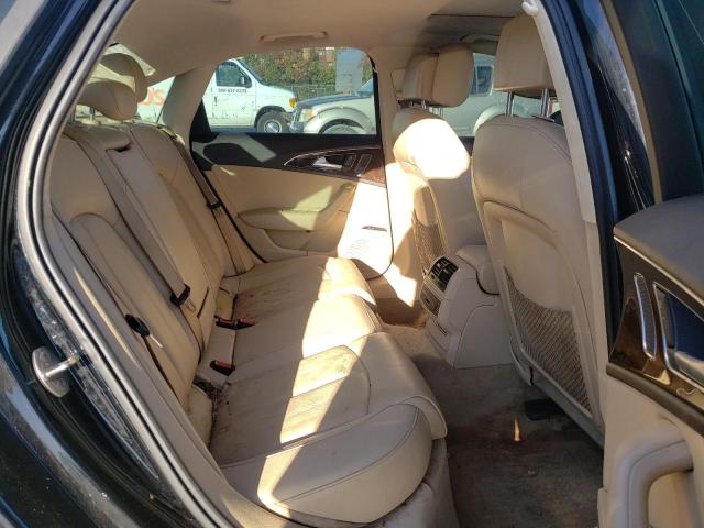71495293 :رقم المزاد ، WAUGGAFC7DN130820 vin ، 2013 Audi A6 Premium Plus مزاد بيع