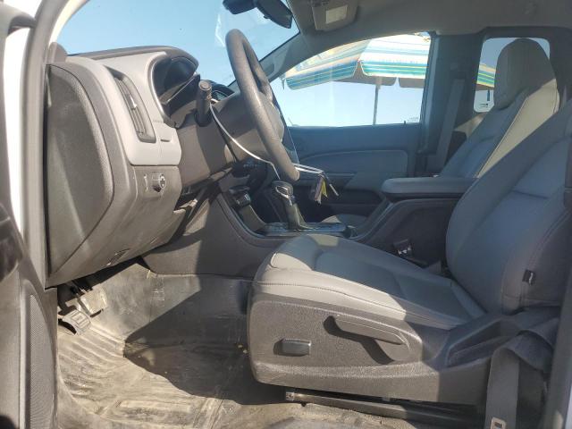 Продаж на аукціоні авто 2022 Chevrolet Colorado, vin: 1GCHSBEA7N1293715, номер лоту: 71407323