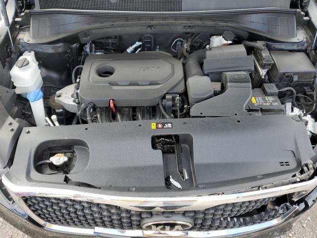 Aukcja sprzedaży 2018 Kia Sorento Lx, vin: 5XYPGDA33JG349935, numer aukcji: 71650673