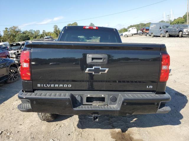 Aukcja sprzedaży 2019 Chevrolet Silverado Ld K1500 Lt, vin: 2GCVKPEC2K1213597, numer aukcji: 70619233