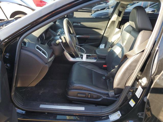 Aukcja sprzedaży 2016 Acura Tlx Tech, vin: 19UUB3F57GA000230, numer aukcji: 71629743
