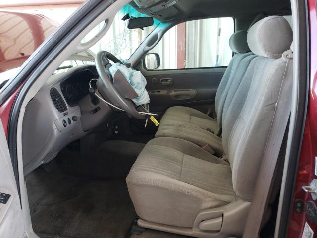 70179743 :رقم المزاد ، 5TBBT44132S235639 vin ، 2002 Toyota Tundra مزاد بيع