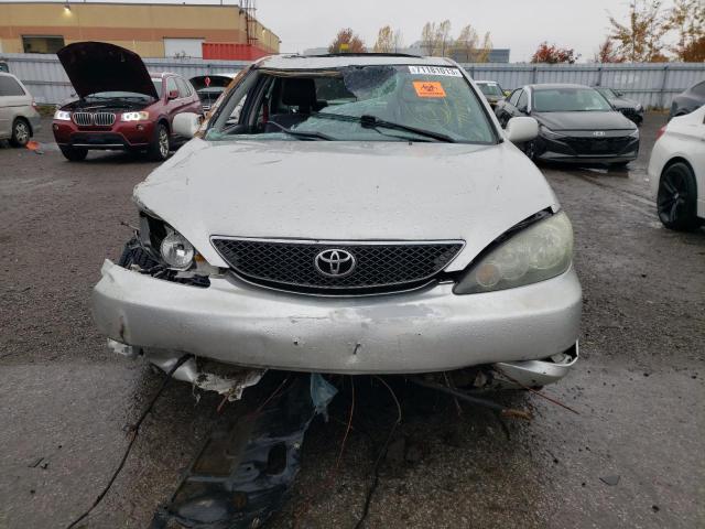 Aukcja sprzedaży 2005 Toyota Camry, vin: 4T1BA32K55U066917, numer aukcji: 71181013