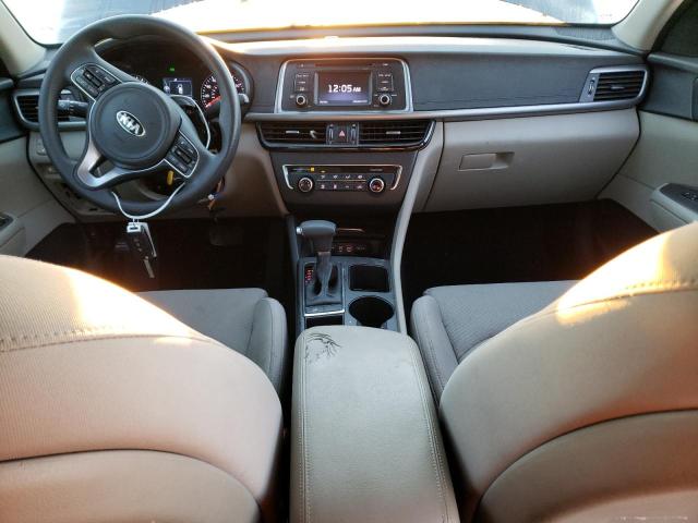 Продажа на аукционе авто 2016 Kia Optima Lx, vin: 5XXGT4L36GG034178, номер лота: 72125323