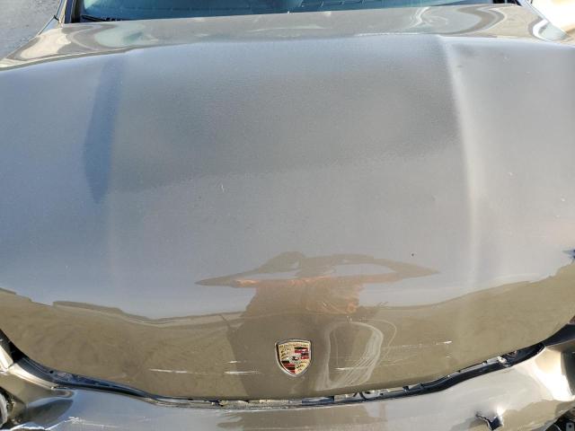 2011 Porsche Panamera S მანქანა იყიდება აუქციონზე, vin: WP0AB2A74BL060824, აუქციონის ნომერი: 70651573