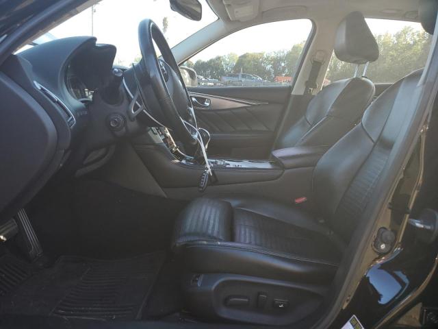 Aukcja sprzedaży 2016 Infiniti Q50 Red Sport 400, vin: JN1FV7AR4GM451522, numer aukcji: 70731743
