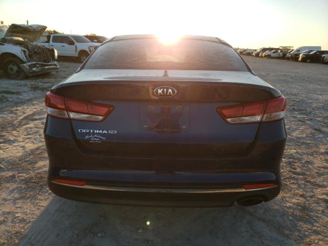 Продажа на аукционе авто 2016 Kia Optima Lx, vin: 5XXGT4L36GG034178, номер лота: 72125323