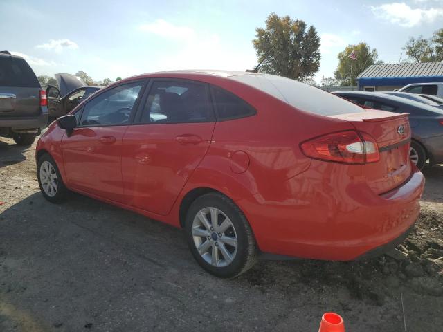 2012 Ford Fiesta Se მანქანა იყიდება აუქციონზე, vin: 3FADP4BJ5CM180657, აუქციონის ნომერი: 72795723
