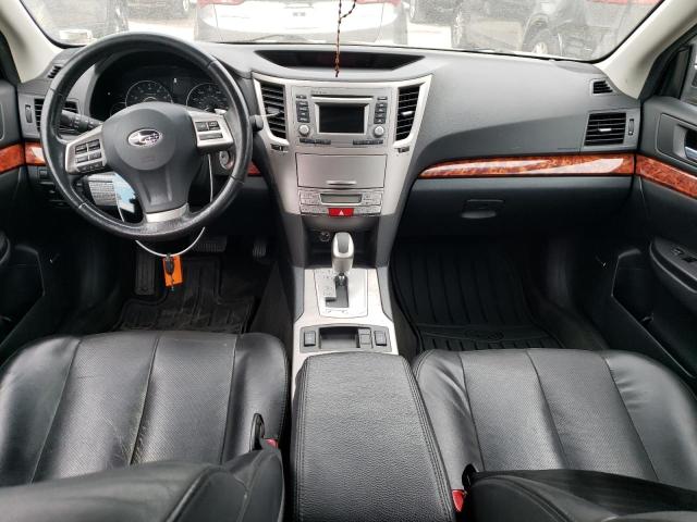 2012 Subaru Legacy 3.6r Limited მანქანა იყიდება აუქციონზე, vin: 4S3BMDK6XC2014227, აუქციონის ნომერი: 72170073