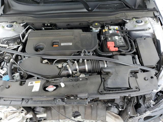 Aukcja sprzedaży 2019 Honda Accord Touring, vin: 1HGCV2F91KA017887, numer aukcji: 74422463