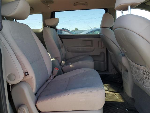 Aukcja sprzedaży 2016 Kia Sedona Lx, vin: KNDMB5C17G6182767, numer aukcji: 71137253