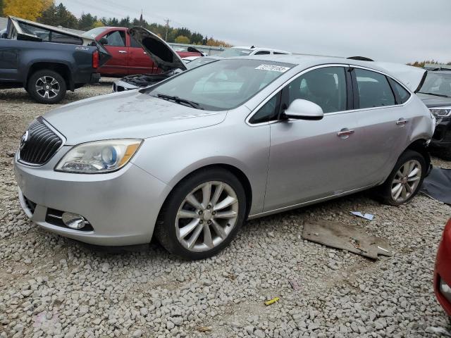 Aukcja sprzedaży 2014 Buick Verano, vin: 1G4PP5SK2E4224078, numer aukcji: 70003685