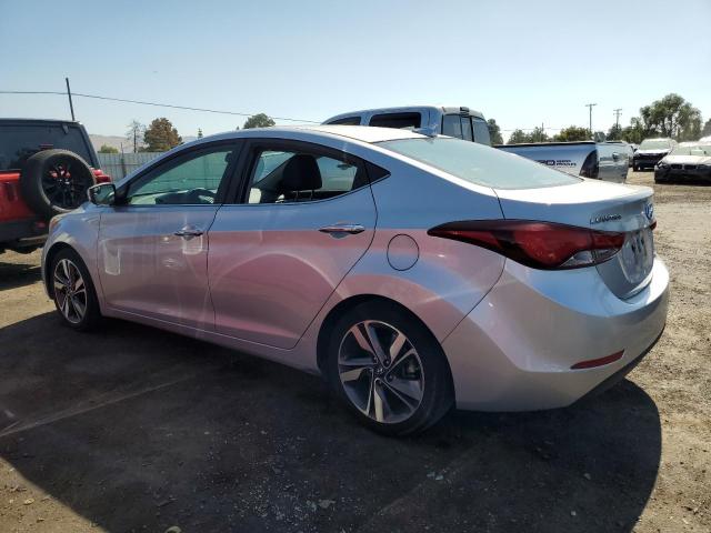 Aukcja sprzedaży 2014 Hyundai Elantra Se, vin: KMHDH4AE1EU134295, numer aukcji: 70569553