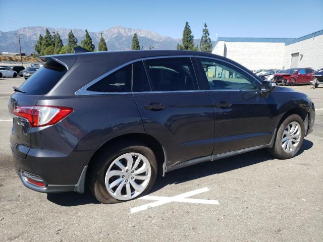 Aukcja sprzedaży 2016 Acura Rdx Technology, vin: 5J8TB3H58GL015557, numer aukcji: 70929833