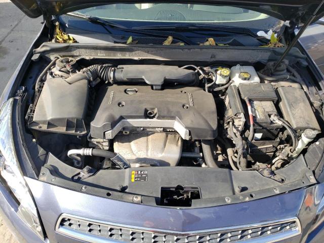 Продаж на аукціоні авто 2013 Chevrolet Malibu 2lt, vin: 1G11E5SA5DF183061, номер лоту: 73542453