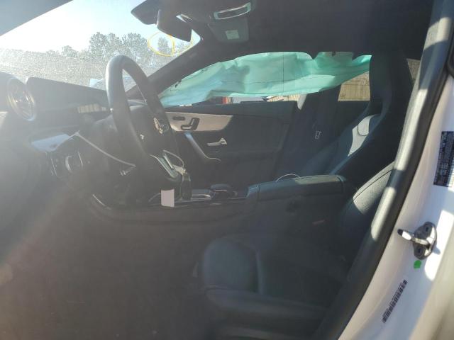 2020 Mercedes-benz Cla 250 4matic მანქანა იყიდება აუქციონზე, vin: W1K5J4HB2LN099692, აუქციონის ნომერი: 71140823