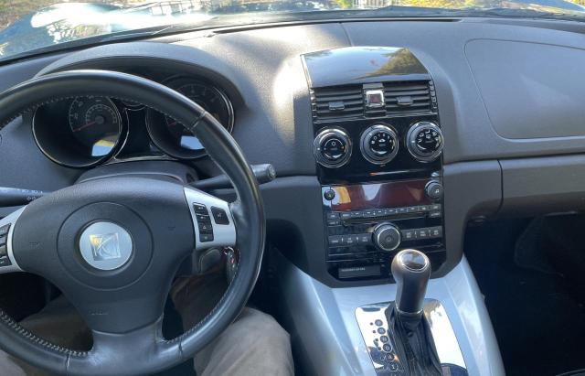 Продажа на аукционе авто 2007 Saturn Sky, vin: 1G8MB35B77Y138485, номер лота: 72804123
