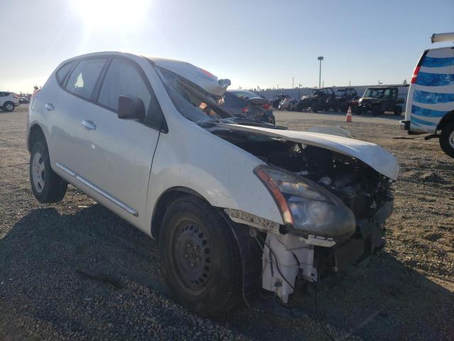 Aukcja sprzedaży 2015 Nissan Rogue Select, vin: JN8AS5MTXFW673792, numer aukcji: 71918923
