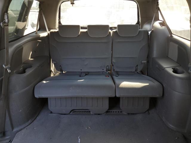 Продажа на аукционе авто 2010 Honda Odyssey Lx, vin: 5FNRL3H21AB059857, номер лота: 70368843