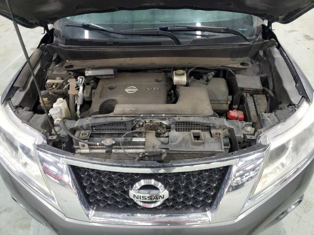 Aukcja sprzedaży 2015 Nissan Pathfinder S, vin: 5N1AR2MM1FC624864, numer aukcji: 72988133