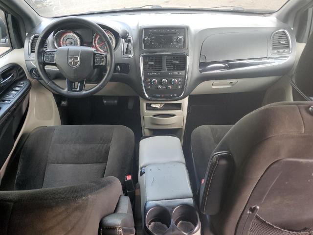 2016 Dodge Grand Caravan Se მანქანა იყიდება აუქციონზე, vin: 2C4RDGBG3GR315275, აუქციონის ნომერი: 70787173