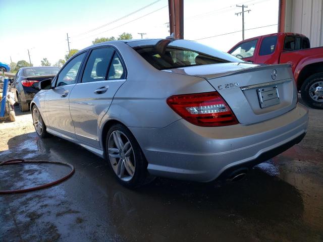 Aukcja sprzedaży 2012 Mercedes-benz C 250, vin: WDDGF4HB9CR236520, numer aukcji: 72003993