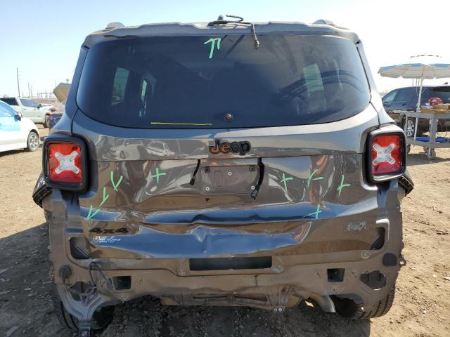 72333913 :رقم المزاد ، ZACCJBBT3GPC87996 vin ، 2016 Jeep Renegade Latitude مزاد بيع