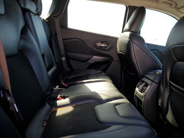 Продаж на аукціоні авто 2021 Jeep Cherokee Latitude Plus, vin: 1C4PJLLB0MD134726, номер лоту: 73137243