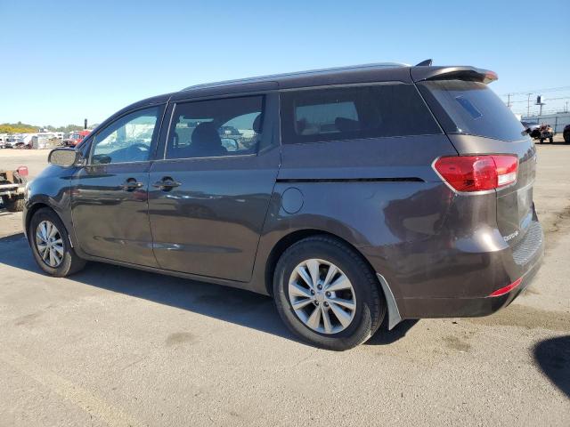 Aukcja sprzedaży 2016 Kia Sedona Lx, vin: KNDMB5C17G6182767, numer aukcji: 71137253