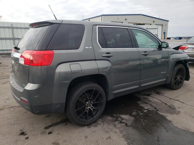 Aukcja sprzedaży 2012 Gmc Terrain Sle, vin: 2GKALMEK6C6270413, numer aukcji: 71460073