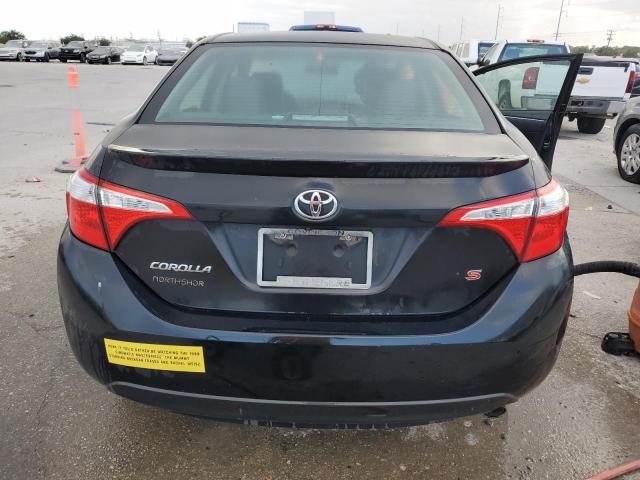 73923743 :رقم المزاد ، 5YFBURHEXGP393829 vin ، 2016 Toyota Corolla L مزاد بيع