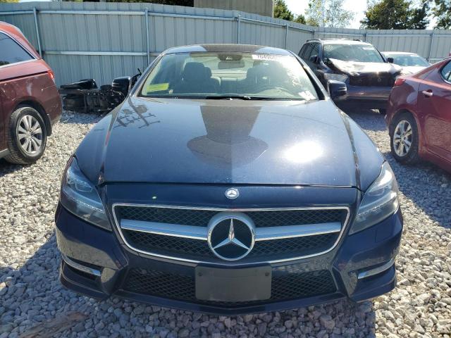 Aukcja sprzedaży 2013 Mercedes-benz Cls 550 4matic, vin: WDDLJ9BB0DA078538, numer aukcji: 70490803