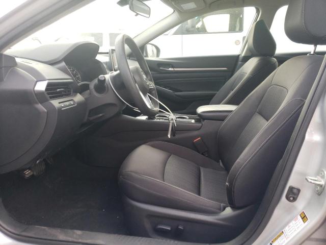 Aukcja sprzedaży 2021 Nissan Altima Sv, vin: 1N4BL4DVXMN341899, numer aukcji: 72205503