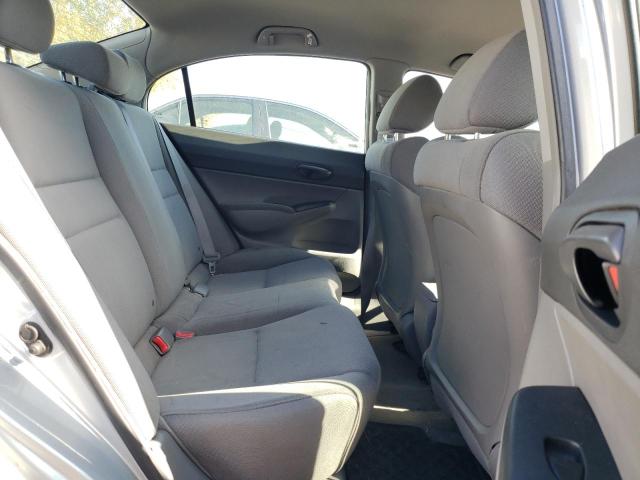 Aukcja sprzedaży 2009 Honda Civic Dx-g, vin: 2HGFA16489H018876, numer aukcji: 70918923