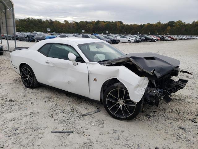 Продажа на аукционе авто 2016 Dodge Challenger R/t Scat Pack, vin: 2C3CDZFJ1GH171338, номер лота: 74434933