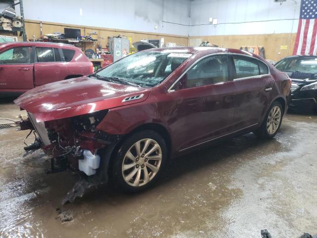 Aukcja sprzedaży 2016 Buick Lacrosse, vin: 1G4GB5G33GF117371, numer aukcji: 73792203