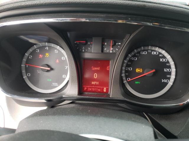 Aukcja sprzedaży 2012 Gmc Terrain Sle, vin: 2GKALMEK6C6270413, numer aukcji: 71460073