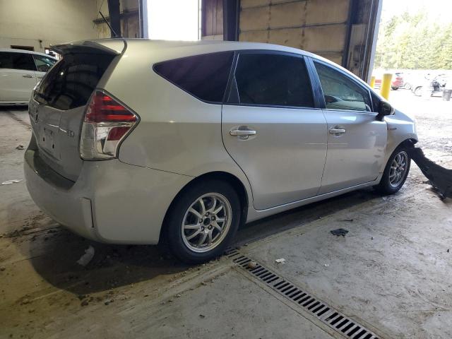 Aukcja sprzedaży 2017 Toyota Prius V, vin: JTDZN3EU4HJ070256, numer aukcji: 72092753