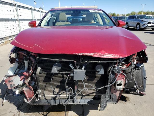 71497823 :رقم المزاد ، JTHBW1GG0E2057213 vin ، 2014 Lexus Es 300h مزاد بيع