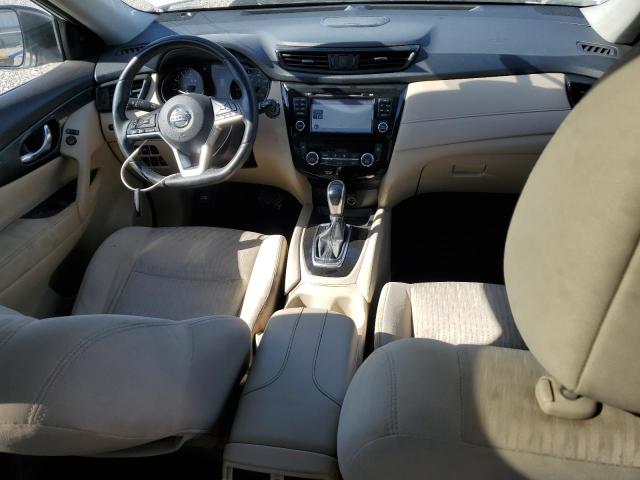 73385403 :رقم المزاد ، JN8AT2MT9HW151170 vin ، 2017 Nissan Rogue S مزاد بيع
