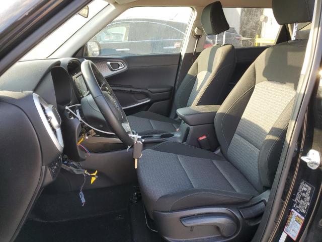 Aukcja sprzedaży 2020 Kia Soul Gt Line, vin: KNDJ63AU2L7012684, numer aukcji: 72685913