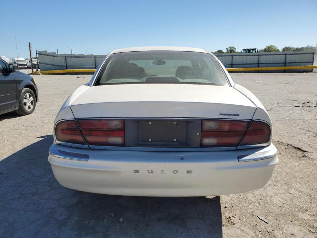 2002 Buick Park Avenue Ultra მანქანა იყიდება აუქციონზე, vin: 1G4CU541424196162, აუქციონის ნომერი: 70540903