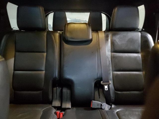 Продаж на аукціоні авто 2014 Ford Explorer Xlt, vin: 1FM5K7D89EGA21898, номер лоту: 72154563