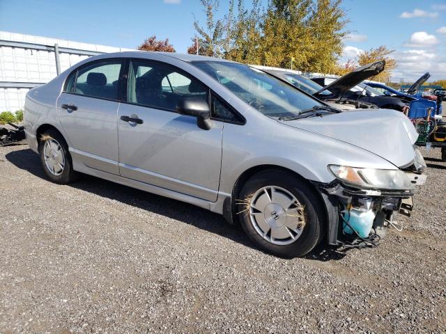 Aukcja sprzedaży 2009 Honda Civic Dx-g, vin: 2HGFA16489H018876, numer aukcji: 70918923