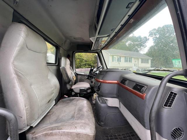 Продажа на аукционе авто 2011 Volvo Vn Vnm, vin: 4V4MC9EH6BN298785, номер лота: 71914003