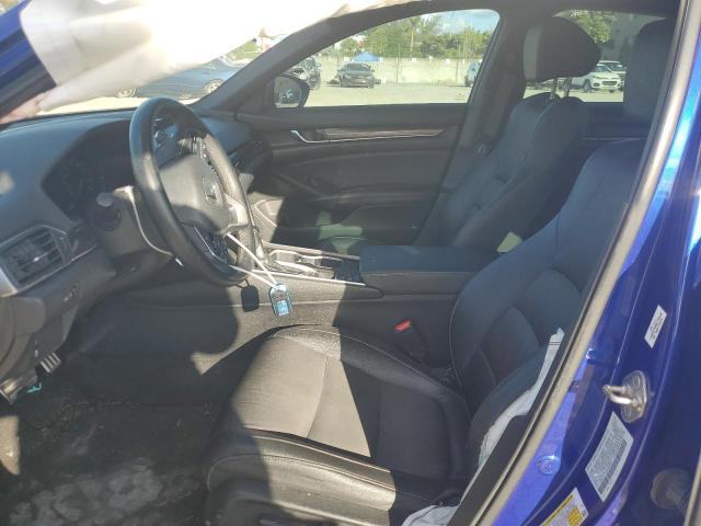Продаж на аукціоні авто 2019 Honda Accord Sport, vin: 1HGCV1F33KA036981, номер лоту: 72736263