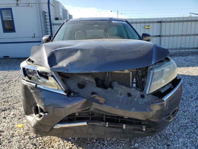71508943 :رقم المزاد ، 5N1AR2MM3DC616228 vin ، 2013 Nissan Pathfinder S مزاد بيع